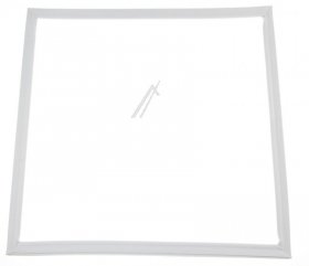 Freezer Door Seal - C00490170 481246818116 Magnetic Door Seal [Whirlpool Indesit]