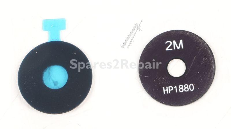 Oppo Camera Module - 621036000636 Rear Camera Lens Alpha-b4 Cph2727&cph2759 Rear Secondary Camera Lens Set Longqi