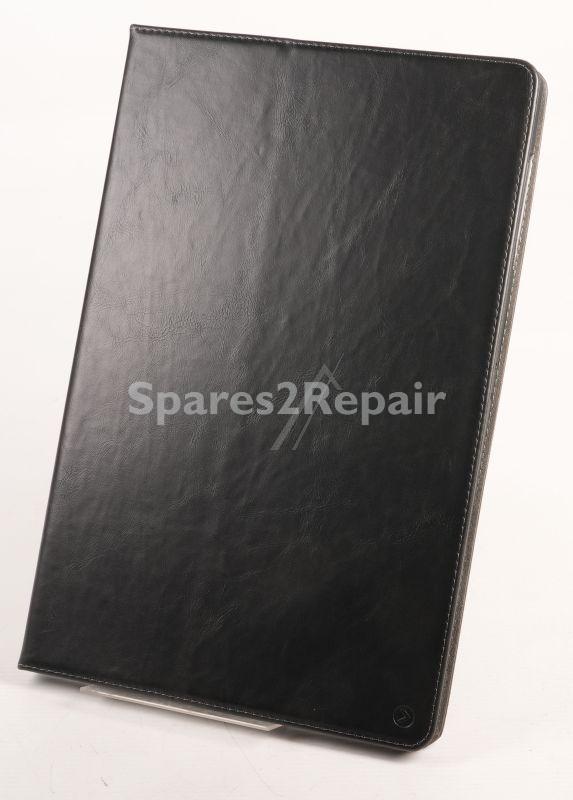 Mobilize Leather Bag Gsm - 81835 Mobilize Premium Folio Case Samsung Galaxy Tab S11 Ultra Black