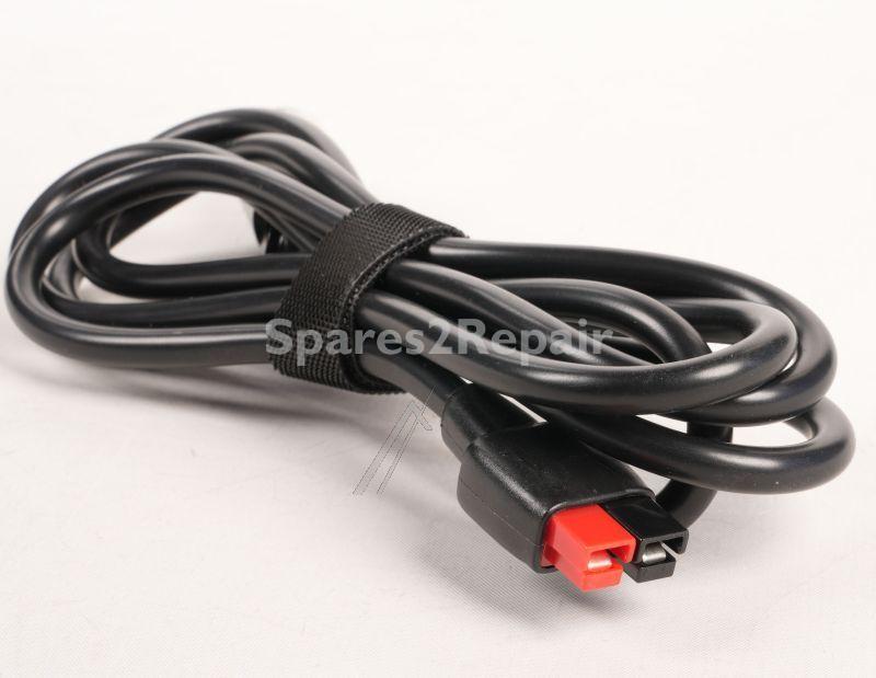 Segway Ninebot Power Supply Cable - Ab 20 04 00 0002 Cube Car Charger Adapter