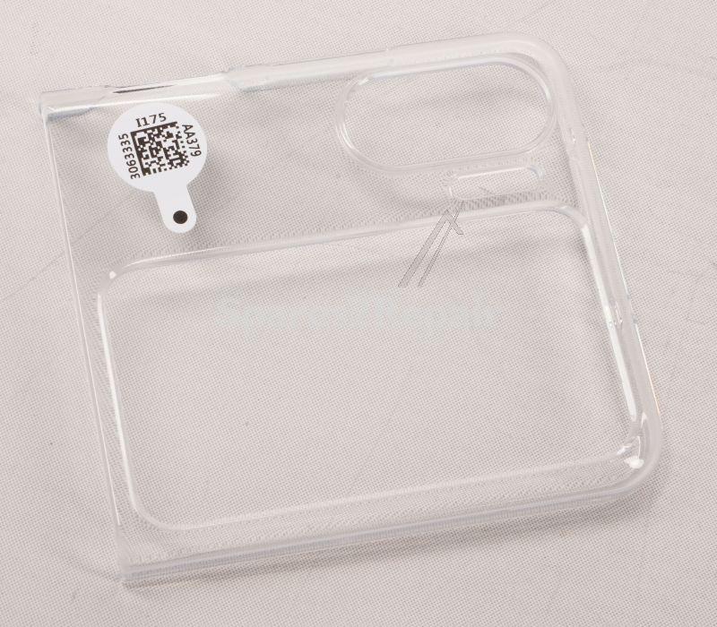 Oppo Leather Bag Gsm - 3063335 Protective Shell Aa379 Pc Transparent Cn Upper