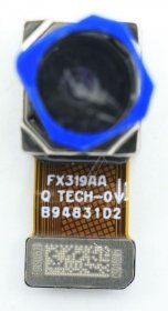 Oppo Camera Module - 4903371 Wide-angle Camera Reno3 Pro(cph2009)-reno3 5g(a001op) Imx319 8m For