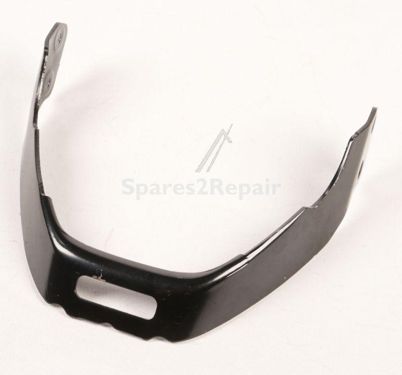 Segway Ninebot Fixings And Brackets - Ca 02 04 1449 00 Front Fork Connecting Plate