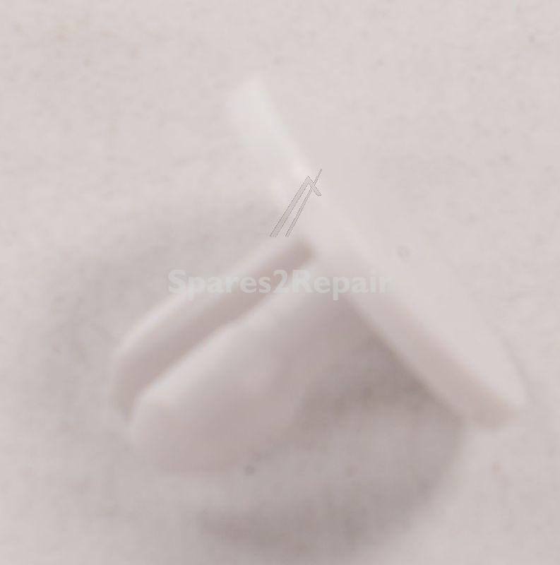 Keg Casing Cover - 1 02 000 0070 Hole Plug White