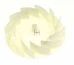 Samsung Fan Blades - Da31-00016a Fan-circuit et-pjt 12 ¥c495 ¥c463