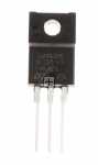 Stmicroelectronics Mos Fet Transistor - 11nm60nd Stf11nm60nd N-channel Mosfet To-220fp -rohs-