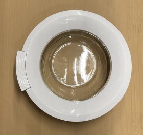 Washing Machine Window - 42116420 Door Assembly Complete Group O(d55) [Vestel]