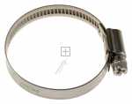 Oetiker Hose Clamp - 12600431 Jubilee Clip Hose Clamp 32-50mm