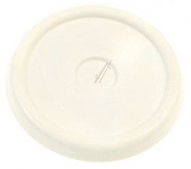 Compatible Square Plug - Condenser Blanking Cap