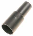 Wessel Werk Reducing Ring - 13 1580-300 Vacuum Cleaner Tube Adapter Ø32-35mm