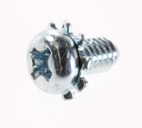 Samsung Screw - Wt ph + m4 l8 zpc(yel) 6006-001176 Screw-Assembly Tapt wt ph + m4 l8 zpc(yel)