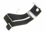 Spring - 37019346 Fg Glass Spring (left Black T05) [Vestel]