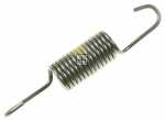 Brandt Roller - 55x2918 Rear Wheel