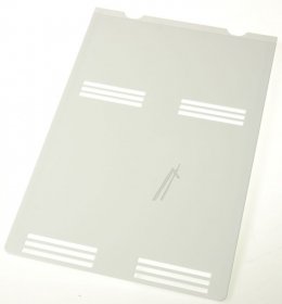 Flap - 5725560100 C00875609 Freezer Evaporator Cover Top [Arcelik]