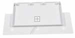 Casing Cover - 4642900100 C00875482 Small Housing Cover Bi 54 B16 [Arcelik]