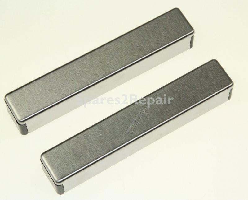 Ornamental Rail - 00647293 Strip Decor [Bosch Siemens]