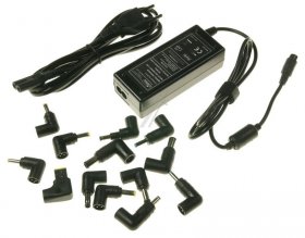 Classic Power Supply notebook - 65watt Pse50248eu Universal Power Supply For Notebooks