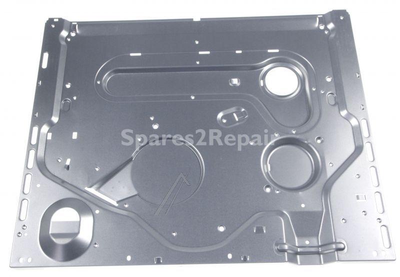 Flap - 00688628 Lid [Bosch Siemens]