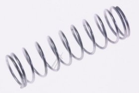 Spring - 1240673135 Door Safety Spring [Electrolux Aeg]