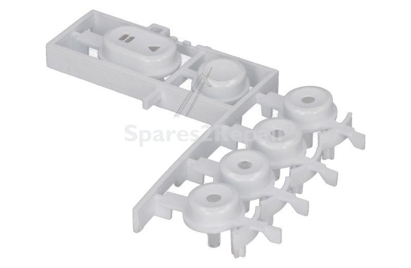 Button - 2813850200 C00881429 Time Adjustment Button (buttom) [Arcelik]