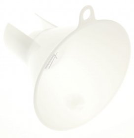 Lg Hopper - 3016ed3001a Funnel
