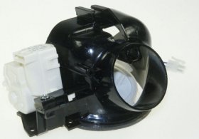 Ice Cube Makers - 4913030400 C00867107 Ice_casting_mouth_group [Arcelik]