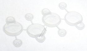 Casing Cover - 00621464 Cover [Bosch Siemens]