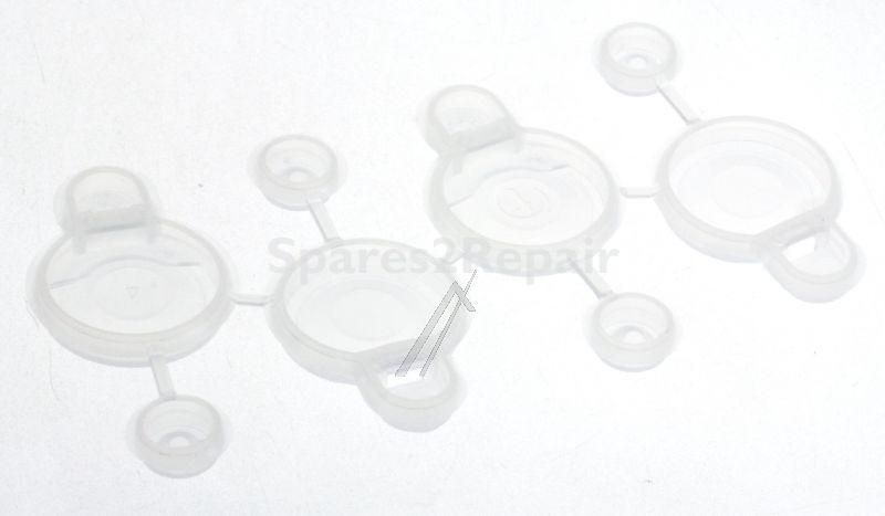 Casing Cover - 00621464 Cover [Bosch Siemens]