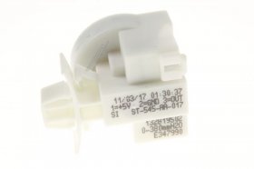 Pressure Switch - 3792216040 Analogic Pressure Switch [Electrolux Aeg]