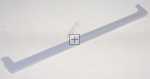 Decorated Panel - Crisper Cover Trim-345(inj)s w [Vestel]