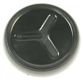 Roller - Wheel-complete-black [Groupe SEB]