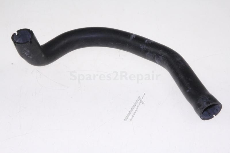 Atag Tube - 88013113 Hose Rubber Tub Labyrinth