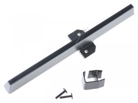 Tp Vision Foot - 996592100575 P34t3651ycv01cc2bz Edge Stand L-r Identical (screws Included)