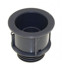 Teka Dishwasher Spray Arm Bearing - 81732024 Lower Sprayer Base Lp-760