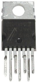 Stmicroelectronics Ic - Stv9379fa Lin-vertical Ic Rohs-compliant
