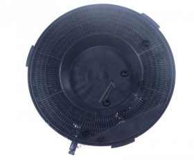 Elica Carbon Filter - Cfc0140390 Activated Carbon Filter Mod 28 1 elica Fc Mod 28 Sing 1pc Ac 20