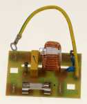 Smeg Microwave Noise Filter - 811652661 Wire Filter Unit
