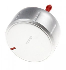 Control Knobs - 10001430 Knob-programme [Bosch Siemens]