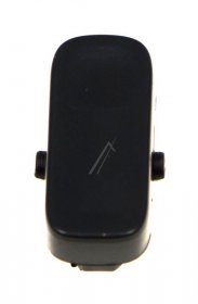 Samsung Button - Dj64-01333b Button Push Vs9000rl Abs Hb Dark Chromet