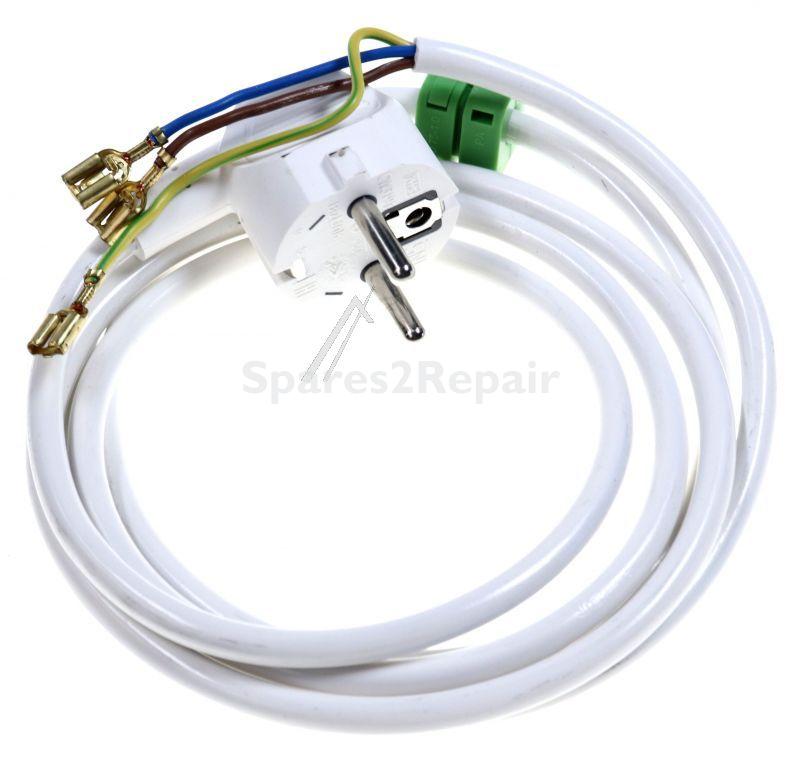 Harness - 00646587 Cable Harness [Bosch Siemens]