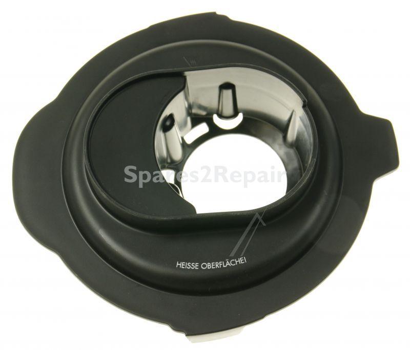 Gastroback Flap - 98063 External Cover Incl Gasket For 41020