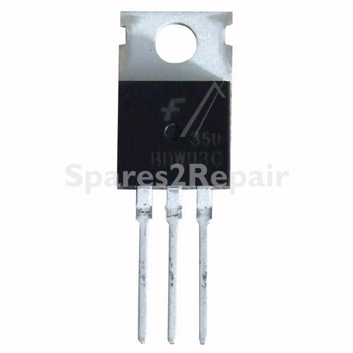 Stmicroelectronics Transistors - Bdw93c Transistor To-220 -rohs-compliant-