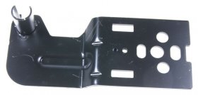 Smeg Door Hinges For Fridges - 931331393 Hinge Bottom