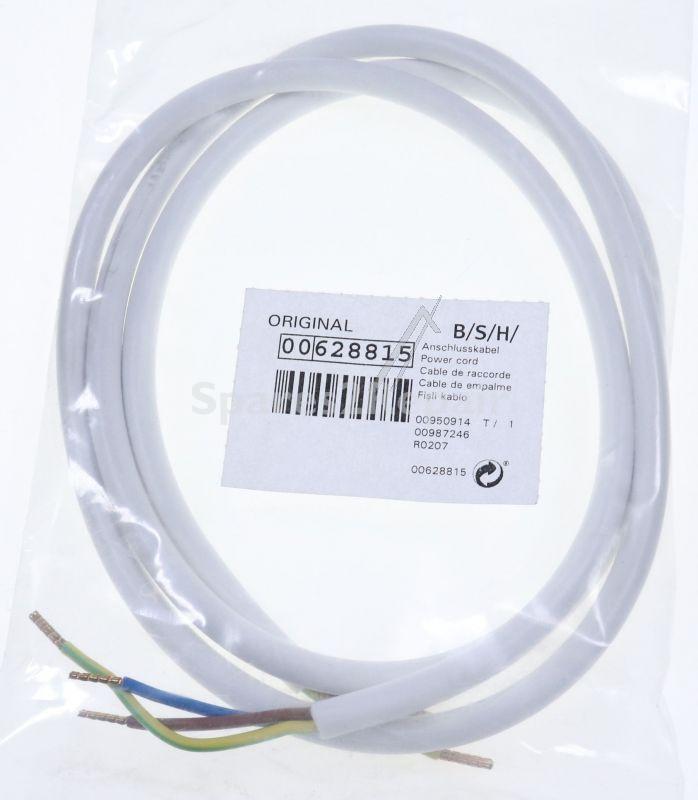 Mains Power Lead - 12014574 Connection Piece [Bosch Siemens]