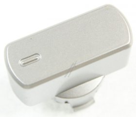 Button - 00637413 Turning Handle [Bosch Siemens]
