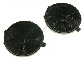 Carbon Filter - Kfc6985 35602312 Active Carbon Filter [Candy Hoover]