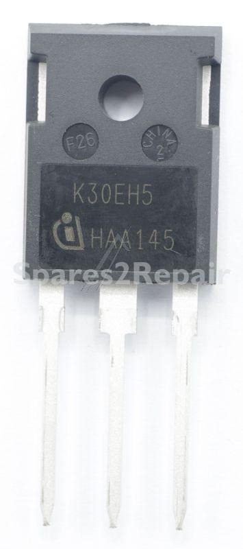 Infineon Transistors - K30eh5 Transistors