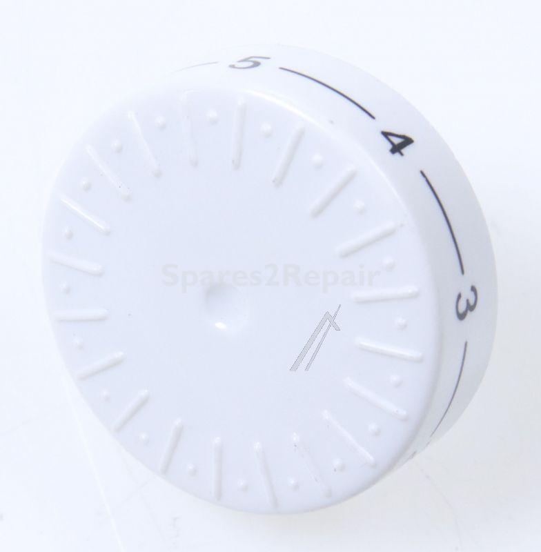 Thermostat Control - C00319542 482000008957 Thermostat Knob [Whirlpool Indesit]