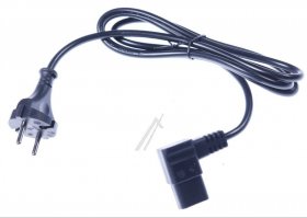 Hisense Gorenje Mains Power Lead - 530106 Cable