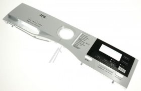 Operating Unit Screen - 140123953014 Control Panel Handle Aeg L7wb6 [Electrolux Aeg]